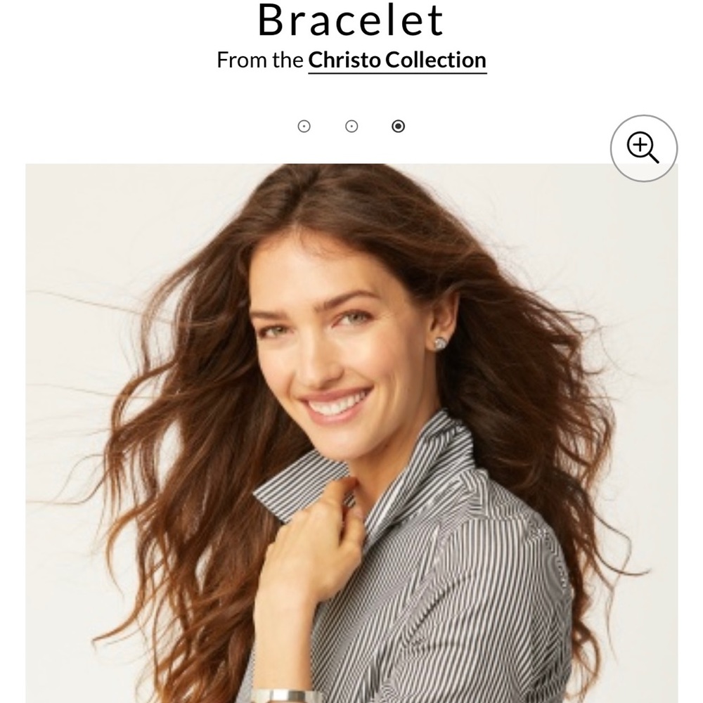 Brighton Pasadena Convertible Bracelet - Picture 5 of 7